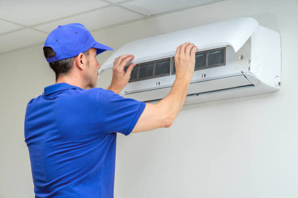 Ventilation Cleaning Services in SC